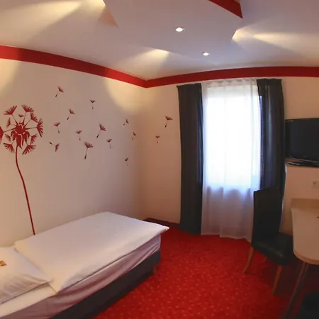 金狮酒店及餐厅