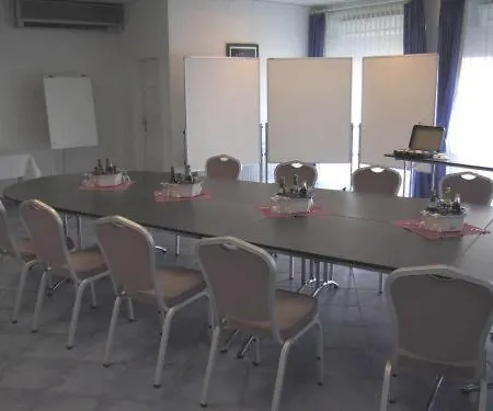 酒店 金狮酒店及餐厅