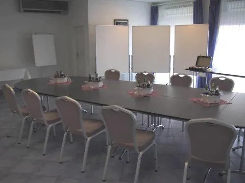 فندق Hotel-restaurant Zum Goldenen Loewen